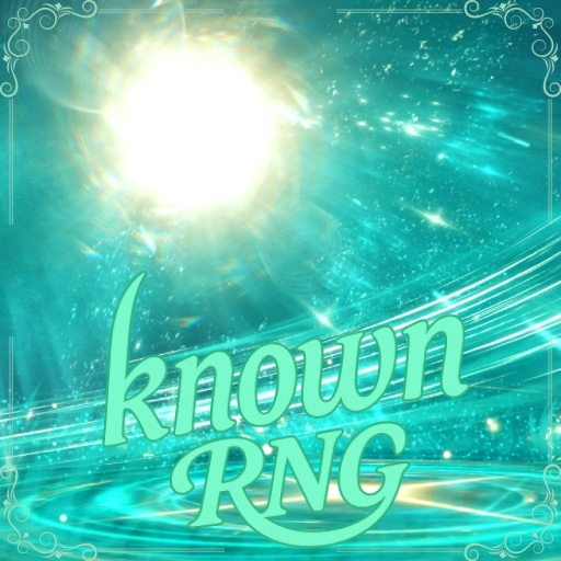 Known RNG [ TRADING 🔖 ] official Roblox game thumbnail