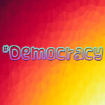 #Democracy