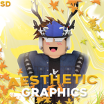 Aesthetics Graphics