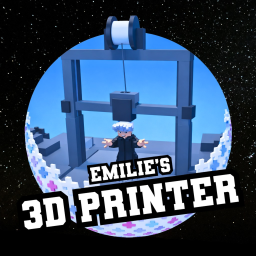 3D Printer 🖨️