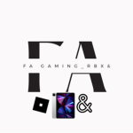FA GAMERS