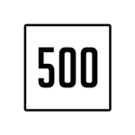 500