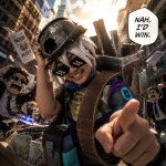 Ohmadedy Studios Group Thumbnail