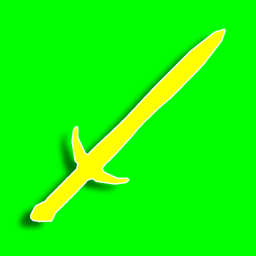 Sword Blast Beta