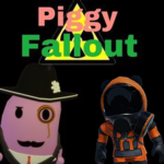 Piggy Fallout