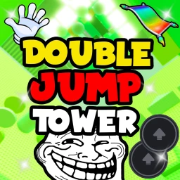 Double Jump Tower icon