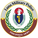 TPHA | Luna Military Police