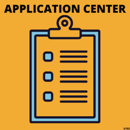 Application Center