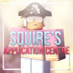 Squire Cafe Application Center