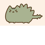 the kawaii dinos