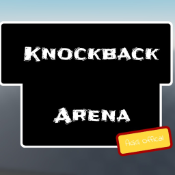 (MOVED) Knockout Arena