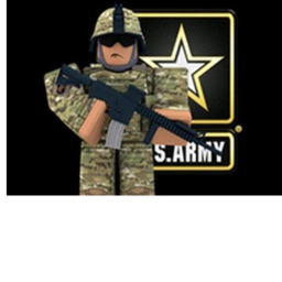 JOIN THE ARMY[Fight the noobs]