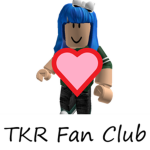 ThomasKRomero's Fan Club
