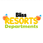 Bliss Resorts Departments