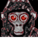 Gorilla tag be group