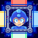 MegaMan RP : Systems Online