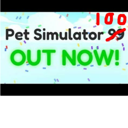 Pet Simulator 100