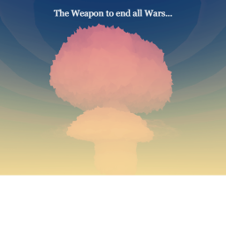 Nuclear Testing Facility