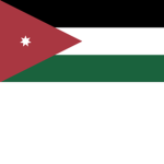 [JO] Hashemite Kingdom of Jordan