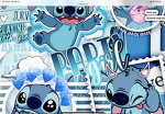 #STITCH IS CUTE SQUAD