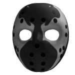 Mask of Vengeance