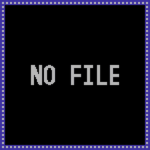 NO FILE, INC.