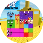 NUMBERBLOCKS BABYBLOCKS MORPHS