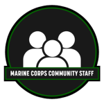 Marine Corps Community Staff