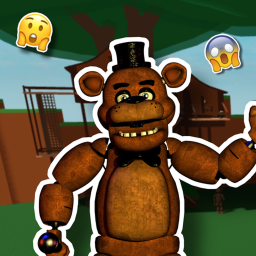 Survive the killer Freddy