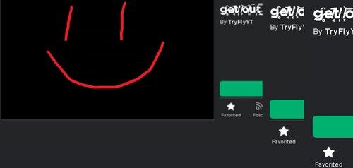g̷̥̑ē̸̘t̸̛̜ ̸̦͝o̸͈͐ũ̷̹t̵̰̿ (VR SUPPORTED!)
