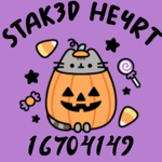 STAK3D HE4RT