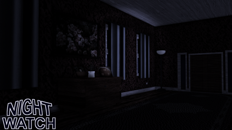 Night Watch screenshot 2