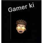 Game ki