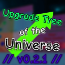 [v0.2.1+]  Upgrade Tree of The Universe