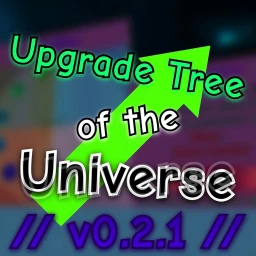 [v0.2.1+] Upgrade Tree of The Universe icon