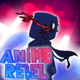 Anime Rebel