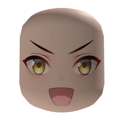 Natsuki Face thumbnail