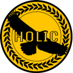 The Holic Family