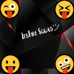 ItsFire Squad