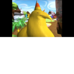 PEEPS FANS