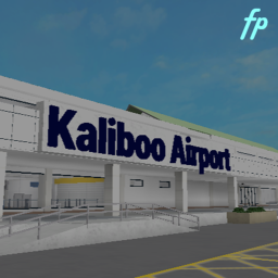 Kaliboo Airport | flyPacific