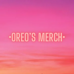 •Oreo's Merch•