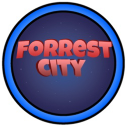 Beta Forrest City