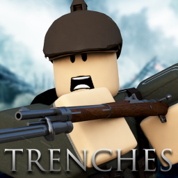 Trenches [ALPHA]