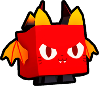 Demon Cat