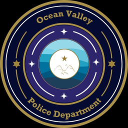 Ocean Valley Police Department Academy