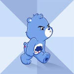 怖い!