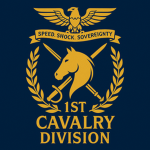 1st Cavalry Division'