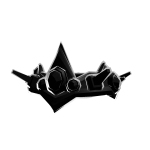 Void Outline Crown