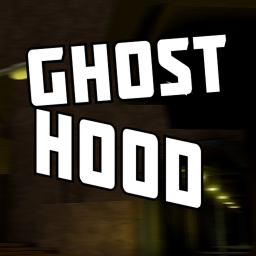 GHOST HOOD (CODE RELEASE!)